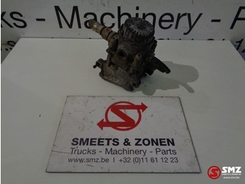 Brake parts MAN TGA