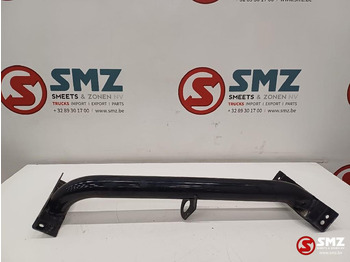 Body and exterior MAN