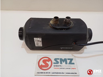 Heating/ Ventilation MAN