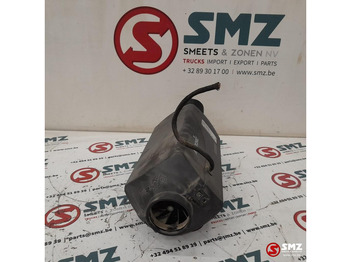 Heating/ Ventilation for Truck MAN Occ standverwarming Airtronic M D4S MAN: picture 4 Heating/ Ventilation for Truck MAN Occ standverwarming Airtronic M D4S MAN: picture 4