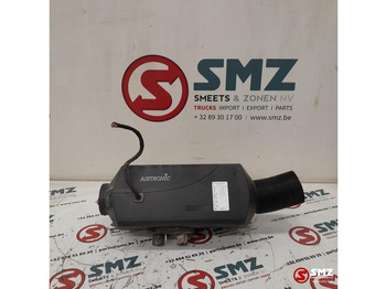 Heating/ Ventilation MAN