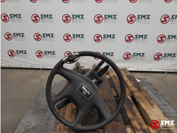 Steering for Truck MAN Occ stuurwiel + stuurkolom + stuurkolomschakelaars: picture 3