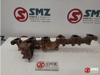 Exhaust manifold for Truck MAN Occ uitlaatspruitstuk MAN: picture 2