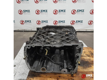 Gearbox for Truck MAN Occ versnellingsbakhuis 16S151 MAN: picture 2 Gearbox for Truck MAN Occ versnellingsbakhuis 16S151 MAN: picture 2