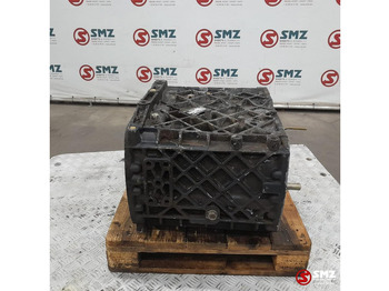 Gearbox for Truck MAN Occ versnellingsbakhuis 16S151 MAN: picture 3 Gearbox for Truck MAN Occ versnellingsbakhuis 16S151 MAN: picture 3