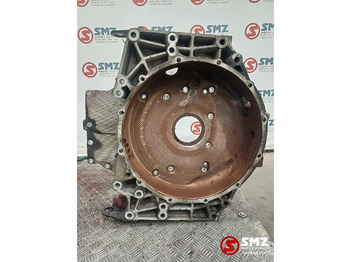 Engine and parts MAN