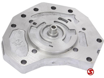 Hydraulics MERCEDES-BENZ