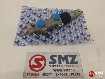 Gearbox MERCEDES-BENZ Actros