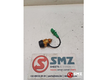 Electrical system MERCEDES-BENZ