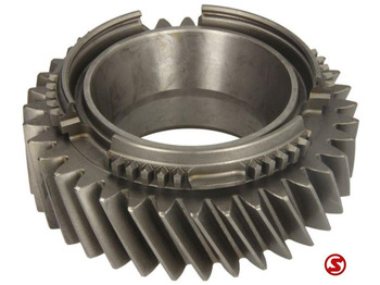 Gearbox MERCEDES-BENZ