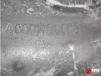 Fuel processing/ Fuel delivery for Truck Mercedes-Benz Occ AdBluepomp Mercedes: picture 4