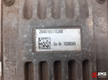 Fuel processing/ Fuel delivery for Truck Mercedes-Benz Occ AdBluepomp Mercedes: picture 5
