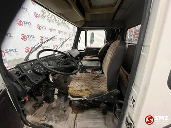 Cab and interior for Truck Mercedes-Benz Occ Cabine compleet Mercedes: picture 5 Cab and interior for Truck Mercedes-Benz Occ Cabine compleet Mercedes: picture 5