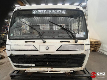 Cab and interior MERCEDES-BENZ