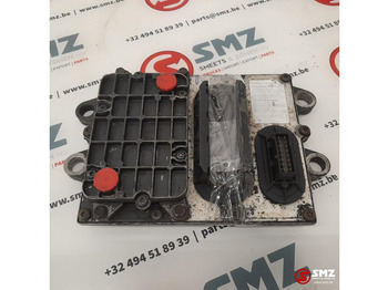 ECU MERCEDES-BENZ