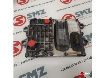 ECU MERCEDES-BENZ