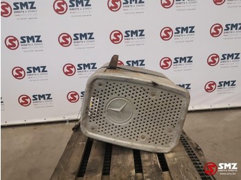 Hydraulic tank MERCEDES-BENZ