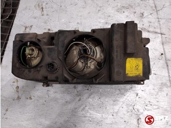 Headlight for Truck Mercedes-Benz Occ Koplamp links met steun Mercedes Actros MP1: picture 3 Headlight for Truck Mercedes-Benz Occ Koplamp links met steun Mercedes Actros MP1: picture 3