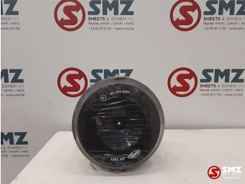 Air filter MERCEDES-BENZ