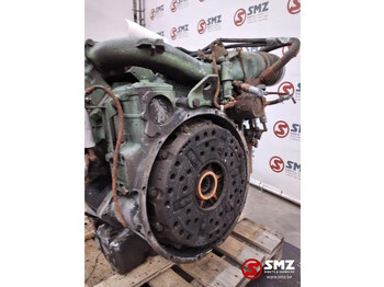 Engine for Truck Mercedes-Benz Occ Motor Merecdes V8 OM422: picture 4