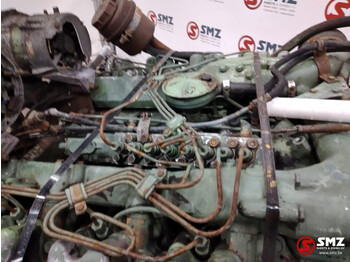 Engine for Truck Mercedes-Benz Occ Motor Merecdes V8 OM422: picture 5