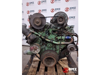 Engine for Truck Mercedes-Benz Occ Motor Merecdes V8 OM422: picture 3