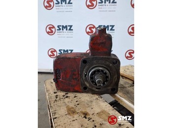 Hydraulics MERCEDES-BENZ