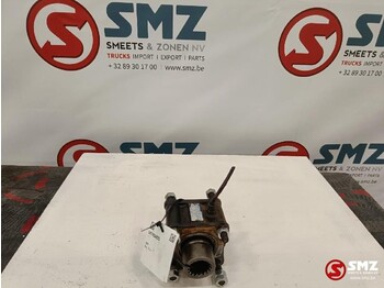 Hydraulics MERCEDES-BENZ