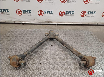 Frame/ Chassis MERCEDES-BENZ