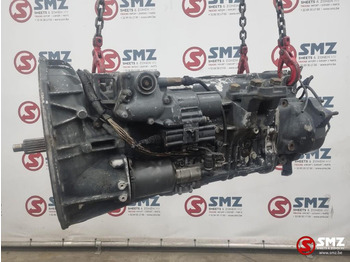 Gearbox MERCEDES-BENZ Actros