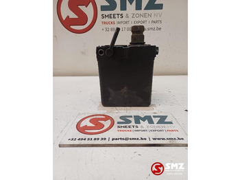 Frame/ Chassis MERCEDES-BENZ