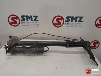 Frame/ Chassis for Truck Mercedes-Benz Occ electische cabinekantelcilinder Mercedes: picture 2