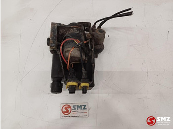 Frame/ Chassis MERCEDES-BENZ