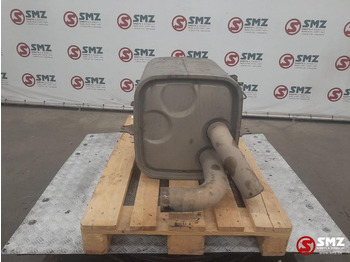 Catalytic converter for Truck Mercedes-Benz Occ katalysator Euro 5 Mercedes: picture 4