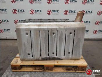 Catalytic converter MERCEDES-BENZ