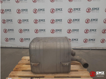 Catalytic converter for Truck Mercedes-Benz Occ katalysator Euro 5 Mercedes: picture 2