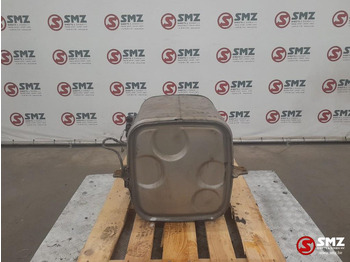 Catalytic converter for Truck Mercedes-Benz Occ katalysator Euro 5 Mercedes: picture 3