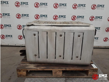 Catalytic converter MERCEDES-BENZ