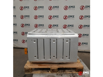 Catalytic converter MERCEDES-BENZ