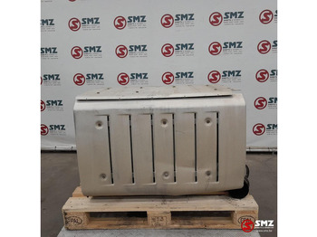 Catalytic converter MERCEDES-BENZ