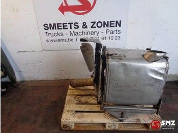 Catalytic converter MERCEDES-BENZ