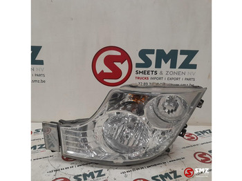Headlight MERCEDES-BENZ