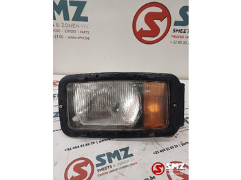 Headlight MERCEDES-BENZ