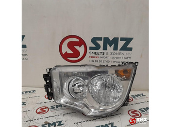 Headlight MERCEDES-BENZ