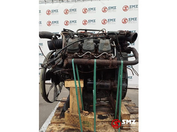 Engine MERCEDES-BENZ