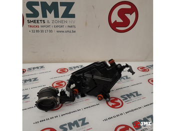 Engine and parts for Car Mercedes-Benz Occ olieafscheider rechts AMG C63S Mercedes: picture 3 Engine and parts for Car Mercedes-Benz Occ olieafscheider rechts AMG C63S Mercedes: picture 3