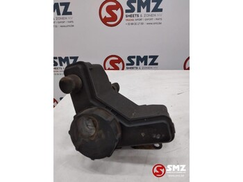 Steering MERCEDES-BENZ Atego