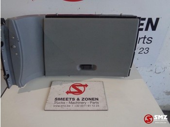 Cab and interior MERCEDES-BENZ Actros