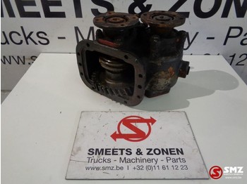 Hydraulics MERCEDES-BENZ