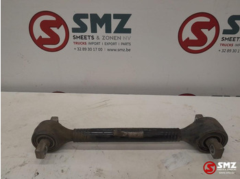 Steering MERCEDES-BENZ